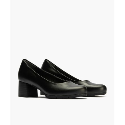 ZAPATO DE VESTIR MUJER PITILLOS 101 